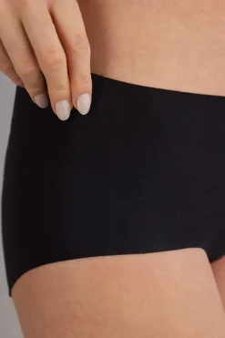 Culotte de Algodón Sin Costuras