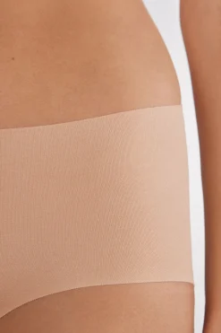 Culotte de Algodón Sin Costuras