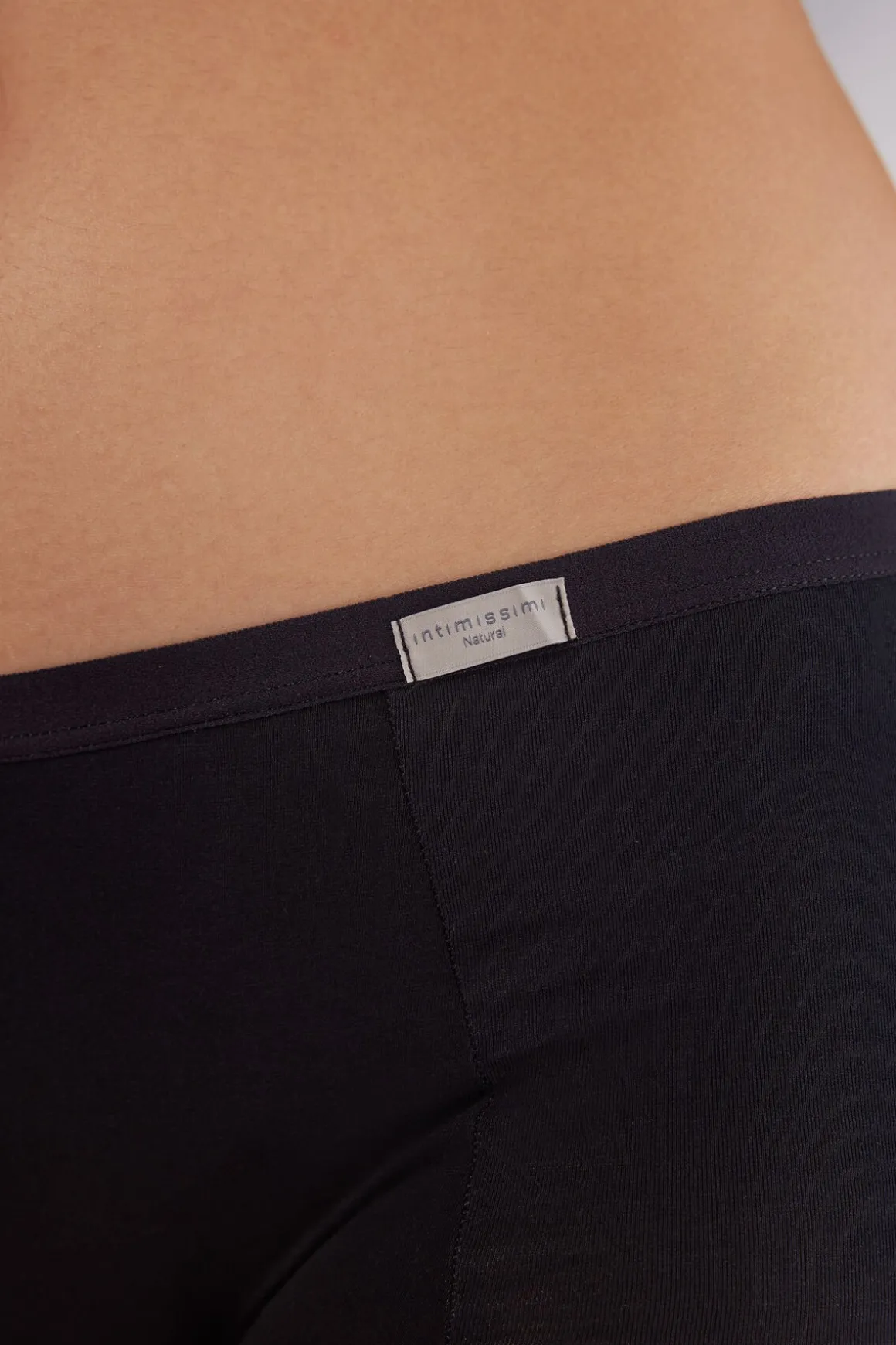 Culotte Tipo Shorts de Algodón