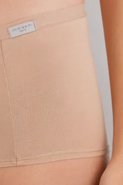 Culotte Tipo Shorts de Algodón