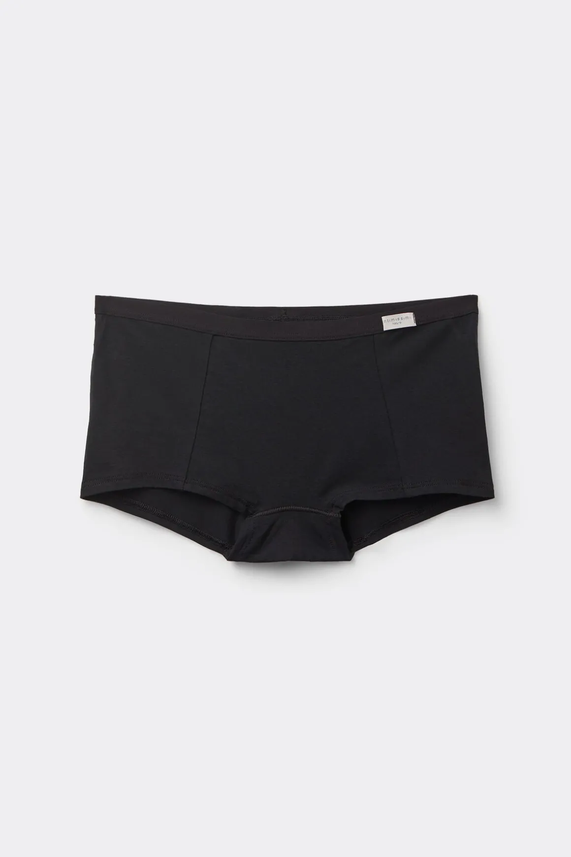 Culotte Tipo Shorts de Algodón