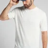 Gorra de Tejido de Lino y Algodón