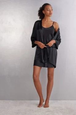 Kimono de Seda