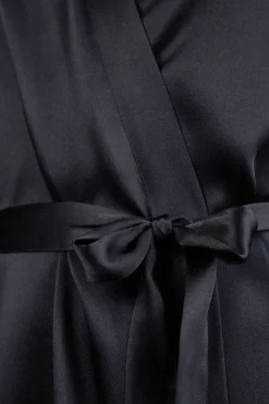 Kimono de Seda