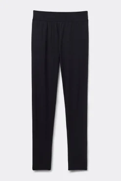 Leggings de Modal Ultraligero con Cashmere