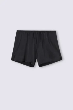 Pantalón Corto de Seda