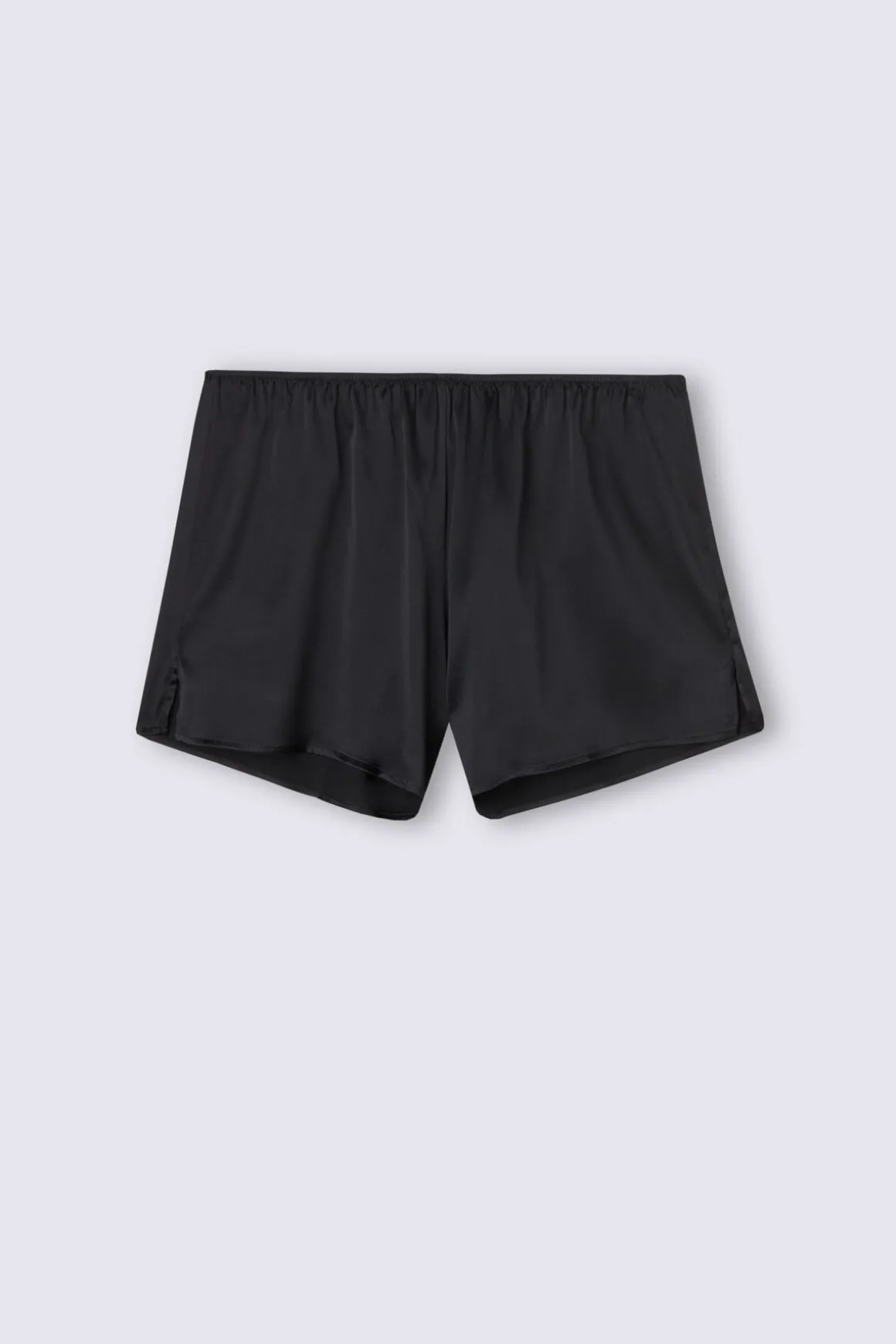 Pantalón Corto de Seda