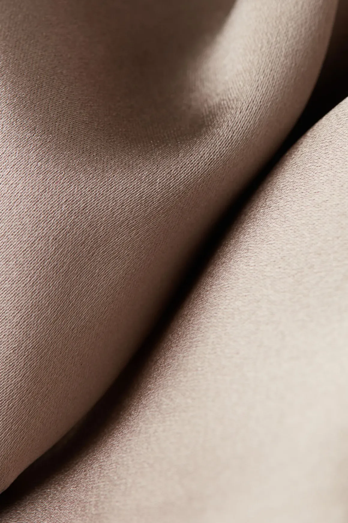 Pantalón Corto de Seda