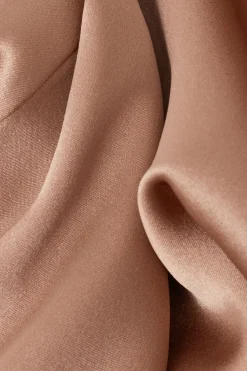 Pantalón Corto de Seda