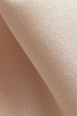 Pantalón Corto de Seda