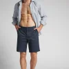 Pantalón Corto Tipo Bermudas