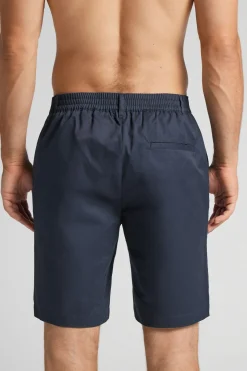 Pantalón Corto Tipo Bermudas