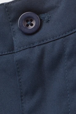 Pantalón Corto Tipo Bermudas