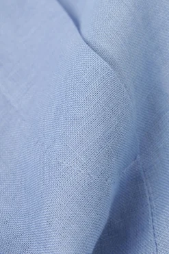 Pantalón de Tela de Lino