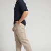 Pantalón Largo Cargo
