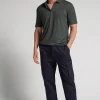 Pantalón Largo Cargo