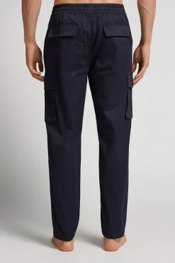 Pantalón Largo Cargo