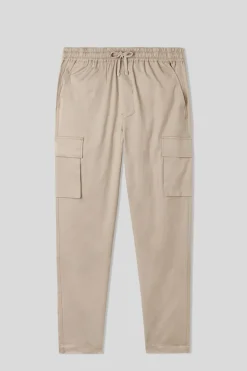 Pantalón Largo Cargo