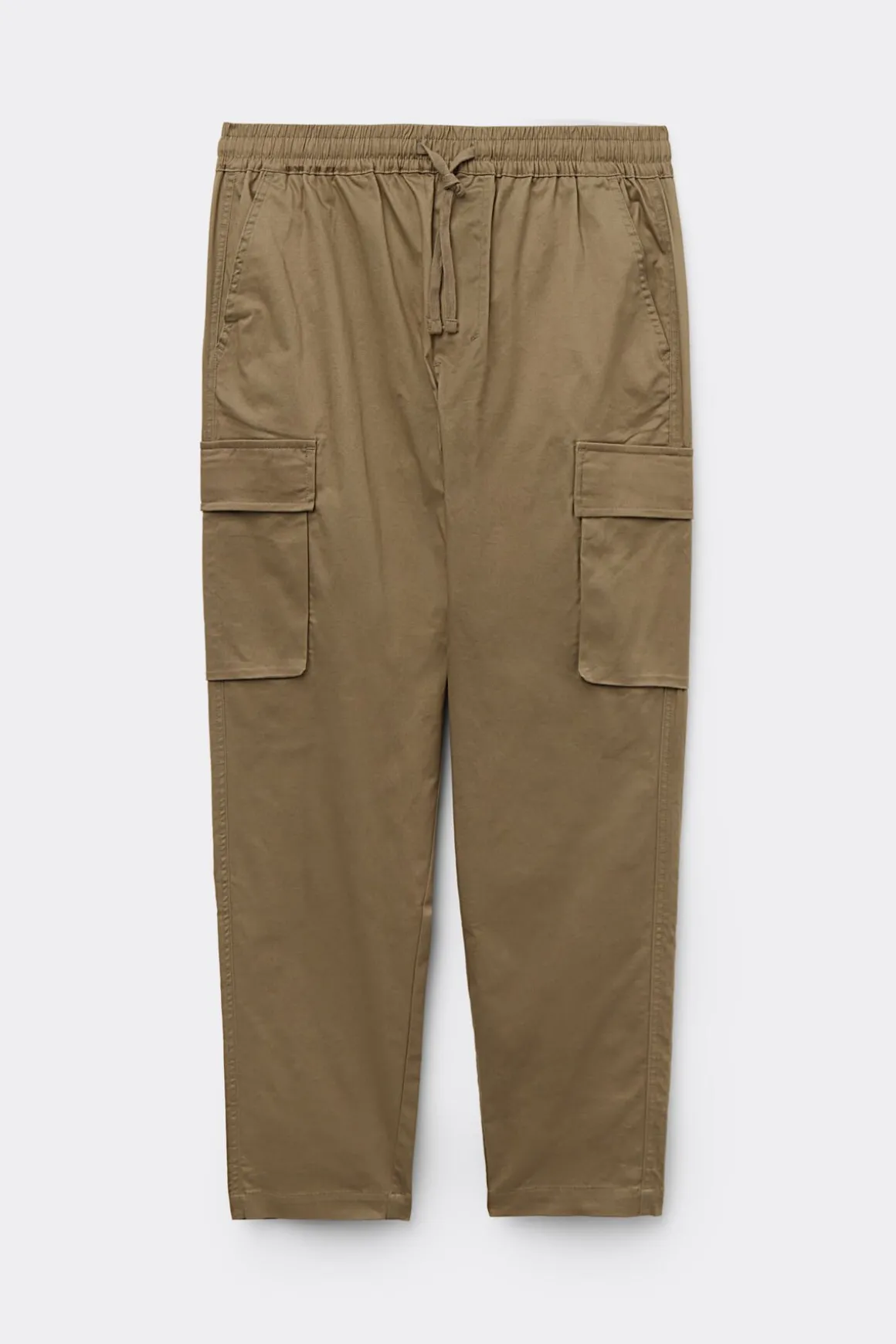 Pantalón Largo Cargo