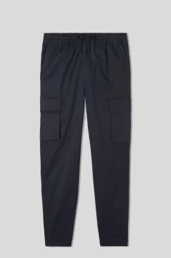 Pantalón Largo Cargo