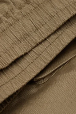 Pantalón Largo Cargo