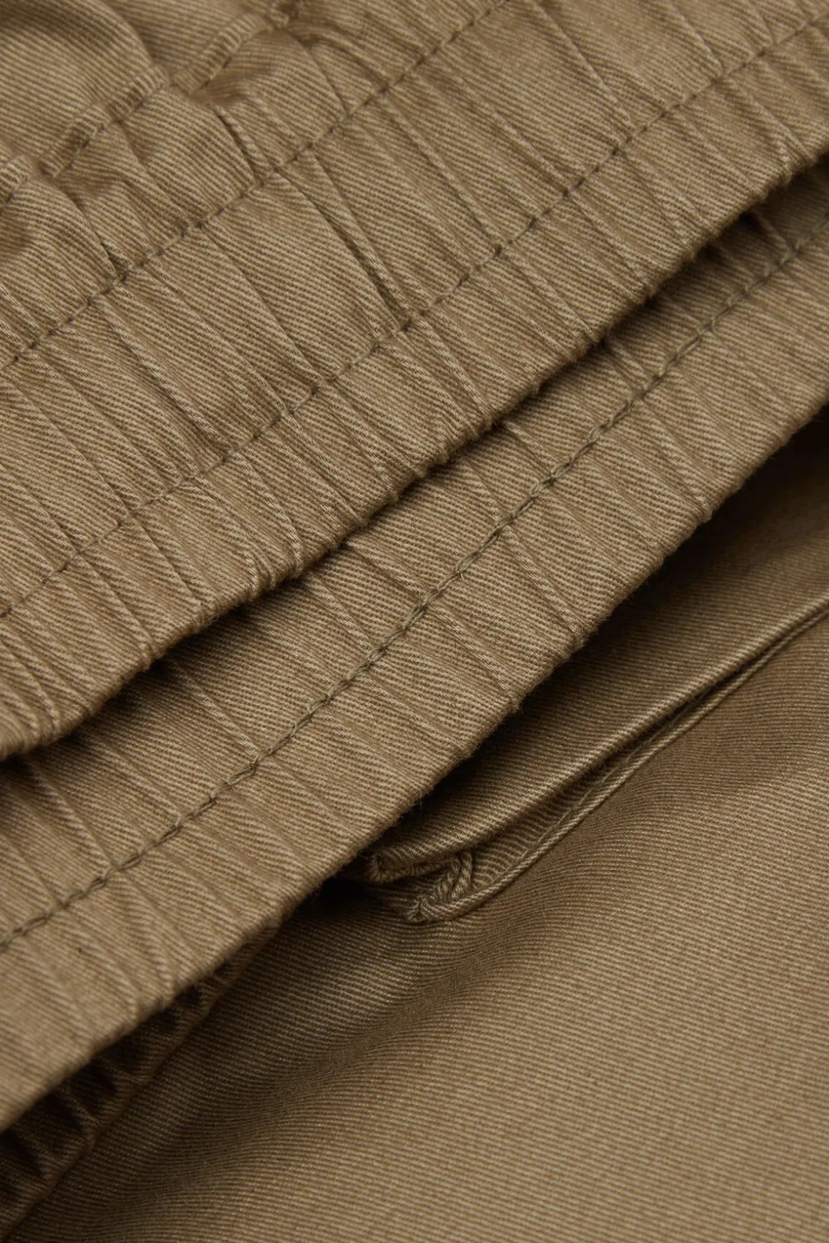 Pantalón Largo Cargo