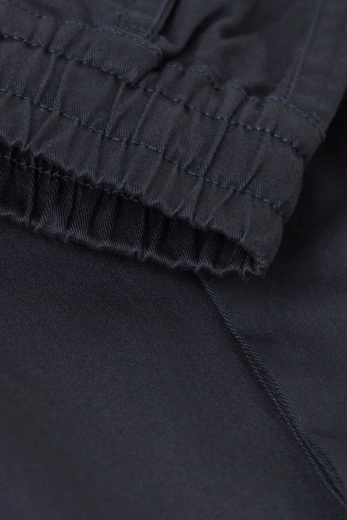 Pantalón Largo Cargo