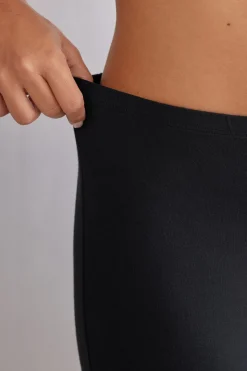 Pantalón Largo de Micromodal