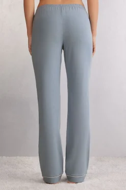 Pantalón Largo de Micromodal