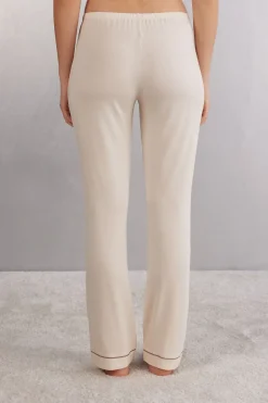 Pantalón Largo de Micromodal