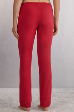 Pantalón Largo de Micromodal