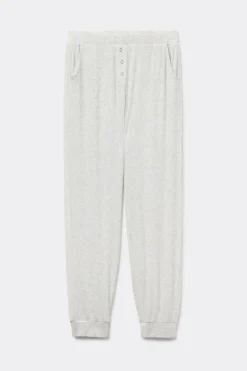 Pantalón Largo de Modal Chic Comfort