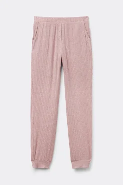 Pantalón Largo de Modal Chic Comfort