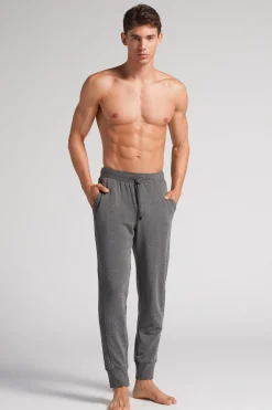 Pantalón Largo Micromodal