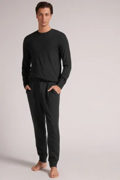Pantalón Largo Micromodal