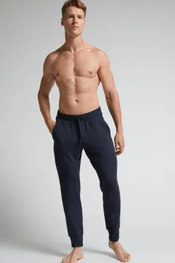 Pantalón Largo Micromodal