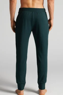 Pantalón Largo Micromodal