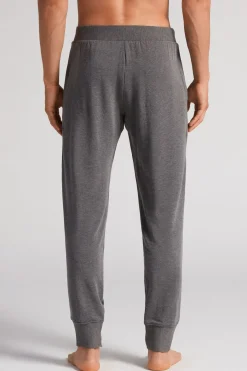 Pantalón Largo Micromodal