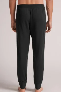 Pantalón Largo Micromodal