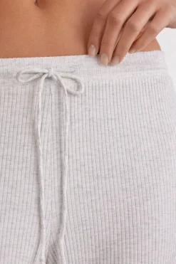Pantalón Largo Palazzo de Modal Chic Comfort