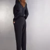 Pantalones con Bolsillos