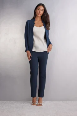 Pantalones con Bolsillos