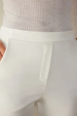 Pantalones con Bolsillos