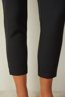 Pantalones con Bolsillos