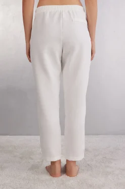 Pantalones con Bolsillos