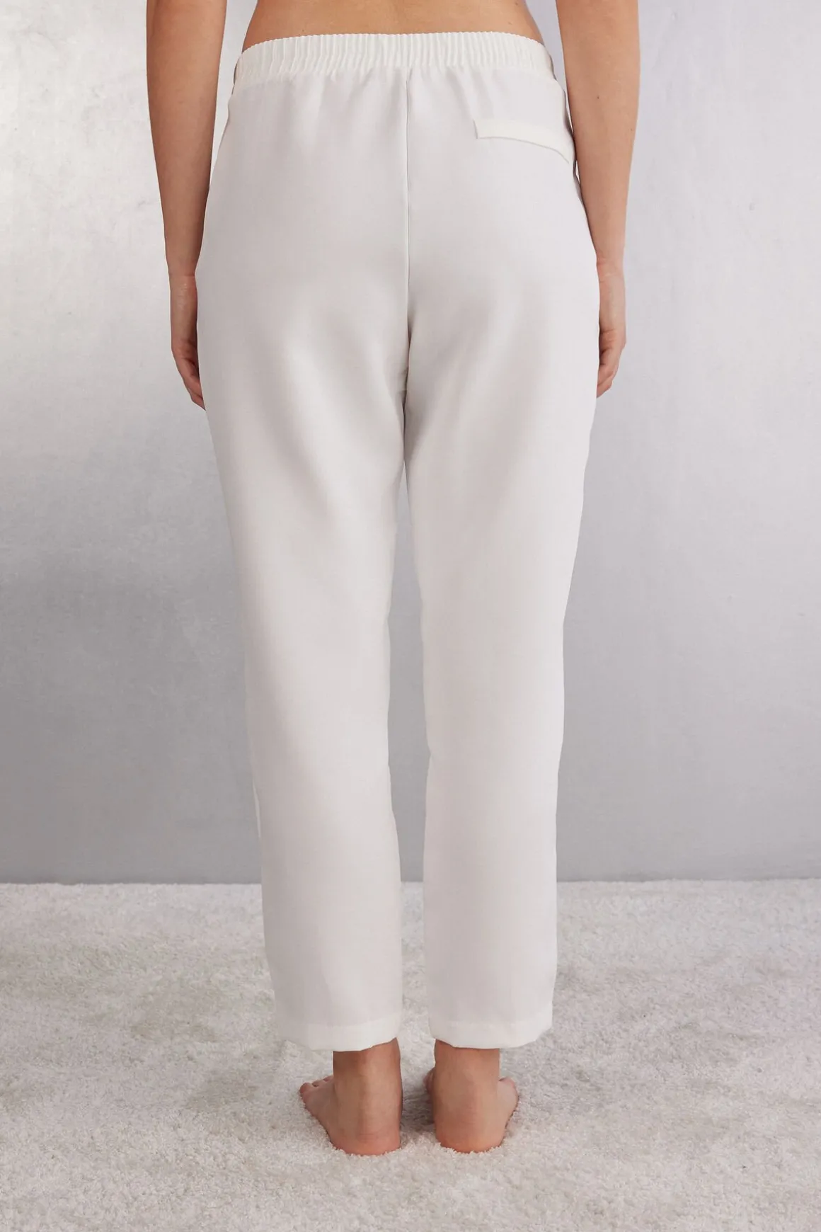 Pantalones con Bolsillos