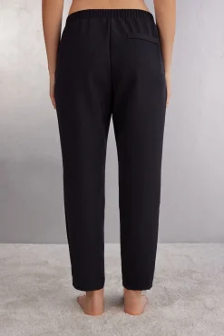 Pantalones con Bolsillos