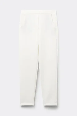 Pantalones con Bolsillos