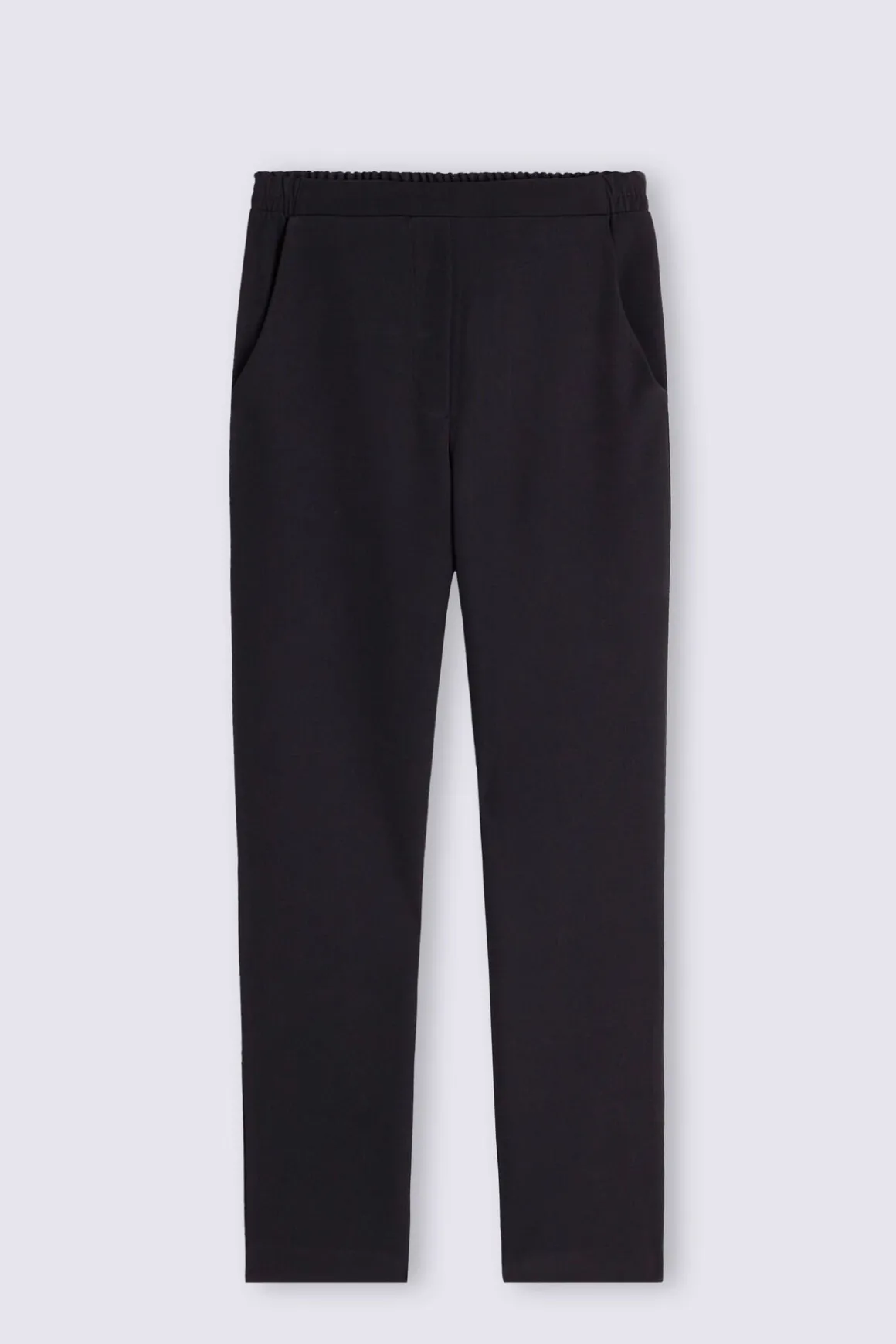 Pantalones con Bolsillos