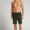 Pantalones Cortos de Punto